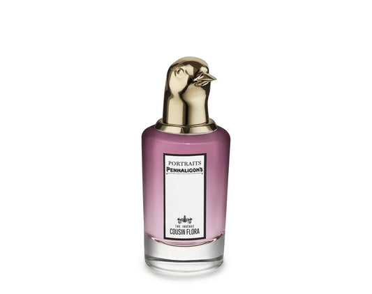 Penhaligon's The Ingenue Cousin Flora