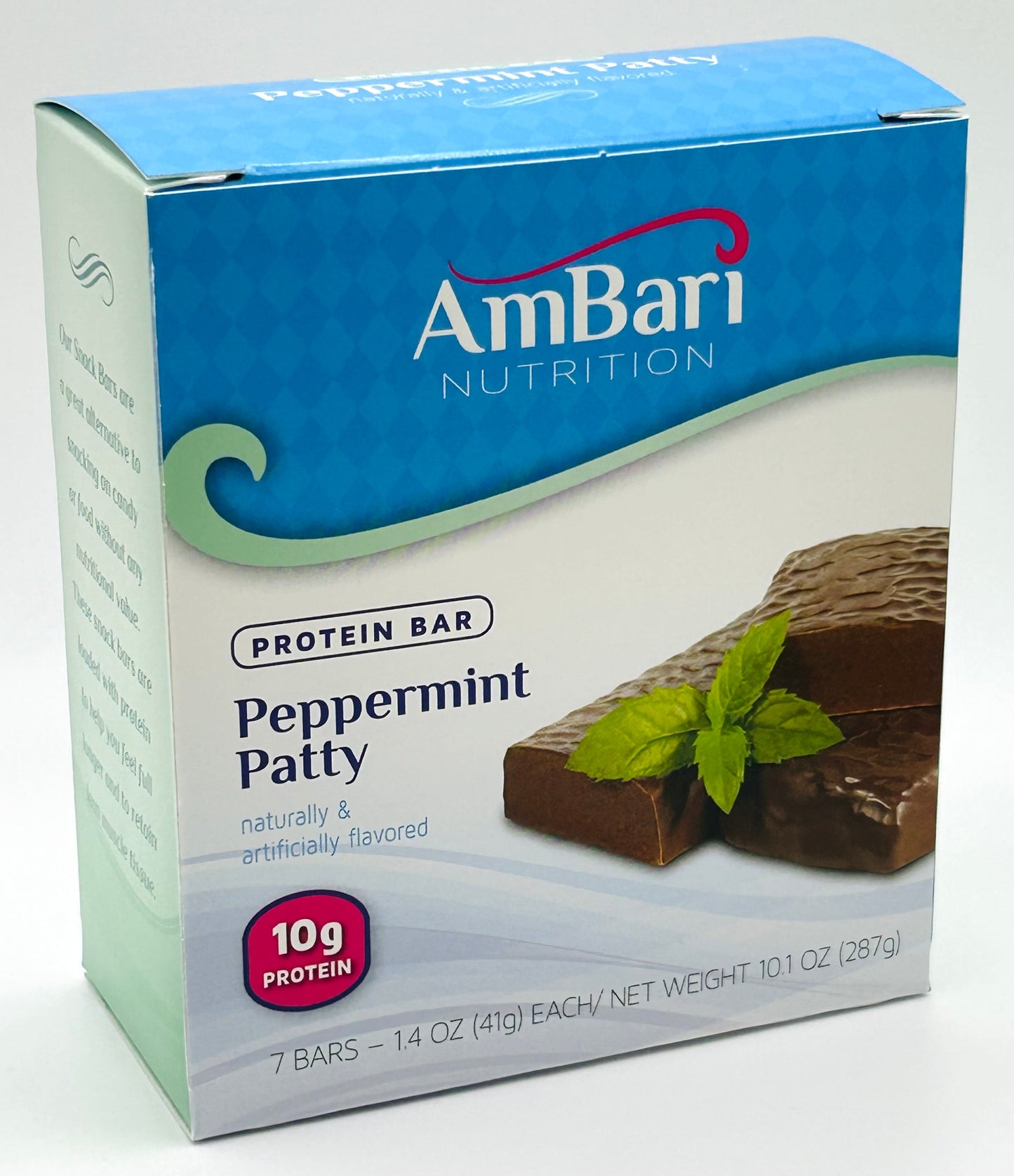 Peppermint Patty