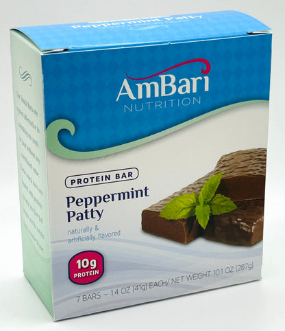 Peppermint Patty