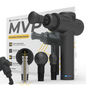 MVP+ Percussion Massage System