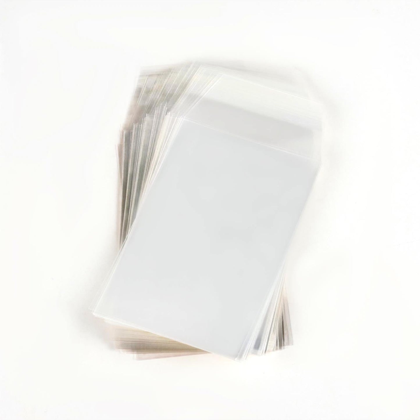 Perfect Fit PSA Graded Card Sleeves (100 count)