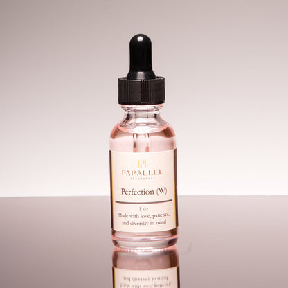 Perfection - Women's Fragrance Oil