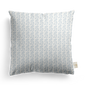 Petite Garden Pillow Cover | Featuring Oyster Sand Colorway