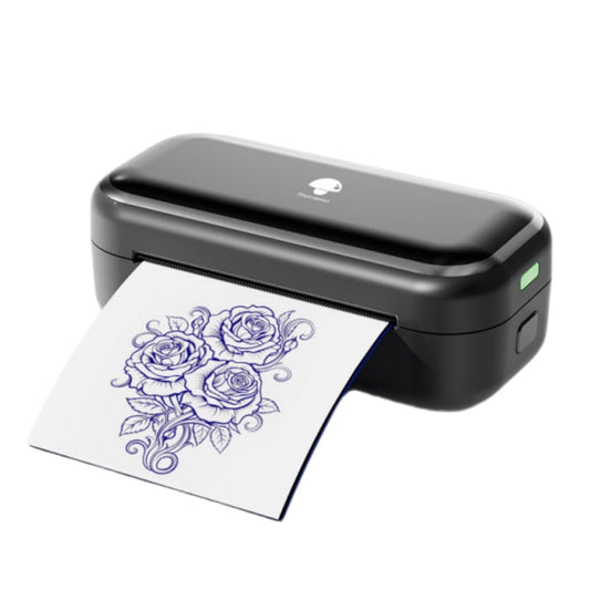 Phomemo TP31 Bluetooth Tattoo Stencil Pocket Printer