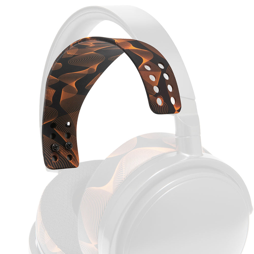 WC Silicone HeadbandZ for Audeze Maxwell