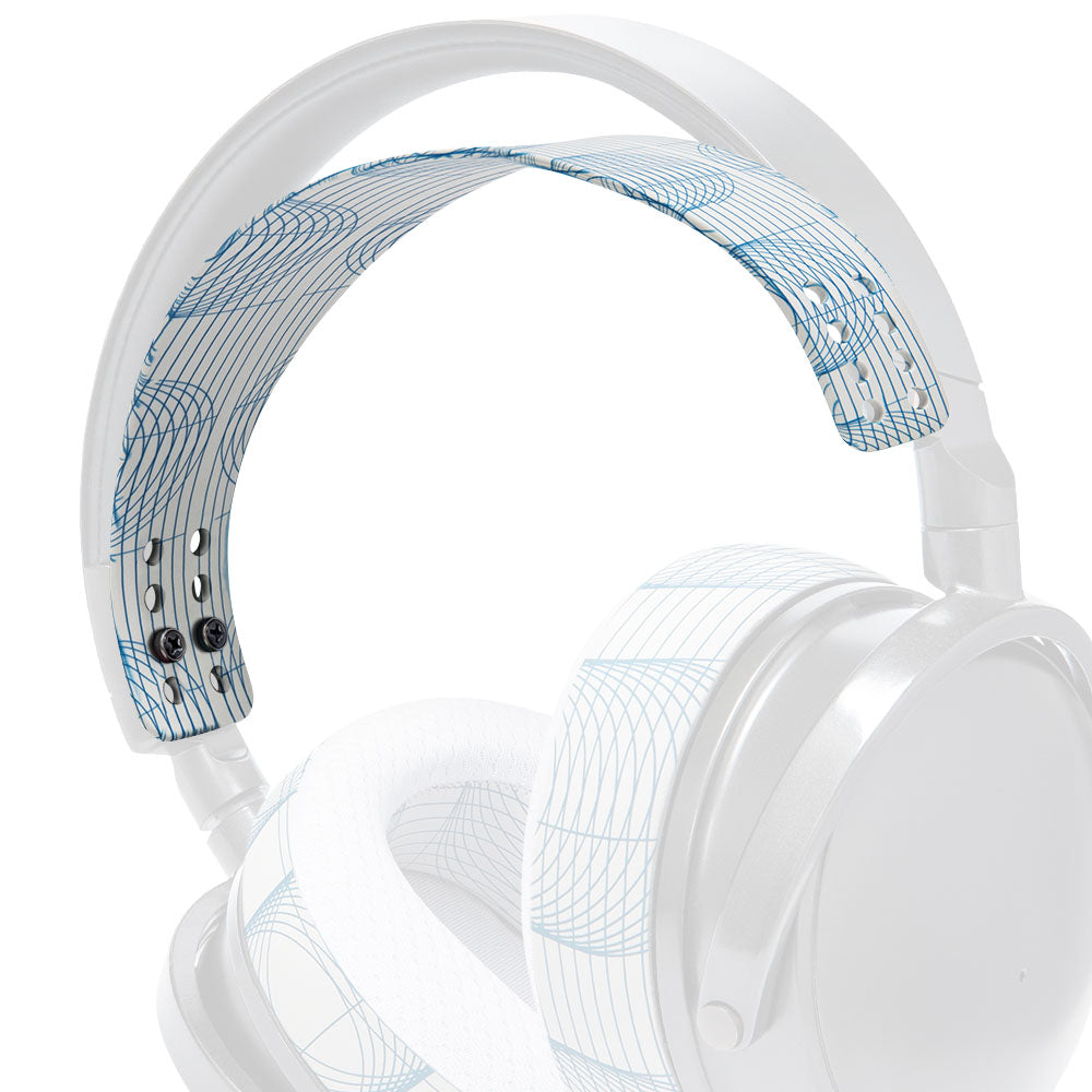 WC Silicone HeadbandZ for Audeze Maxwell