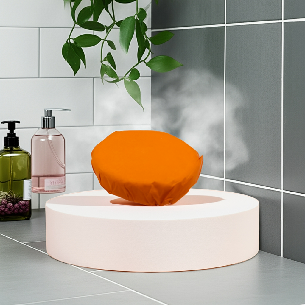 Shower Steamers