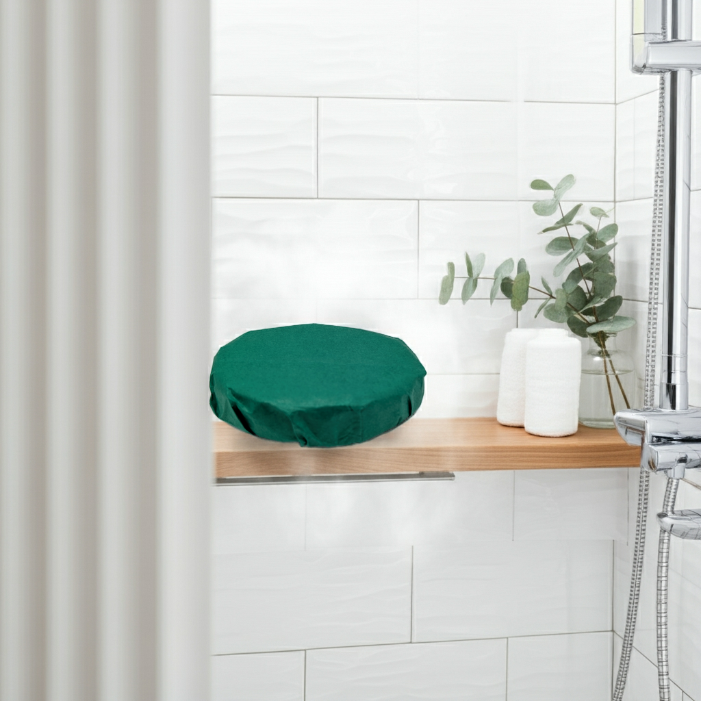 Shower Steamers
