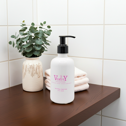 Body Wash/Hand Soap
