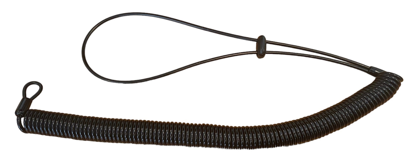 E-Sea Tether- Retractable Product Safety Tether