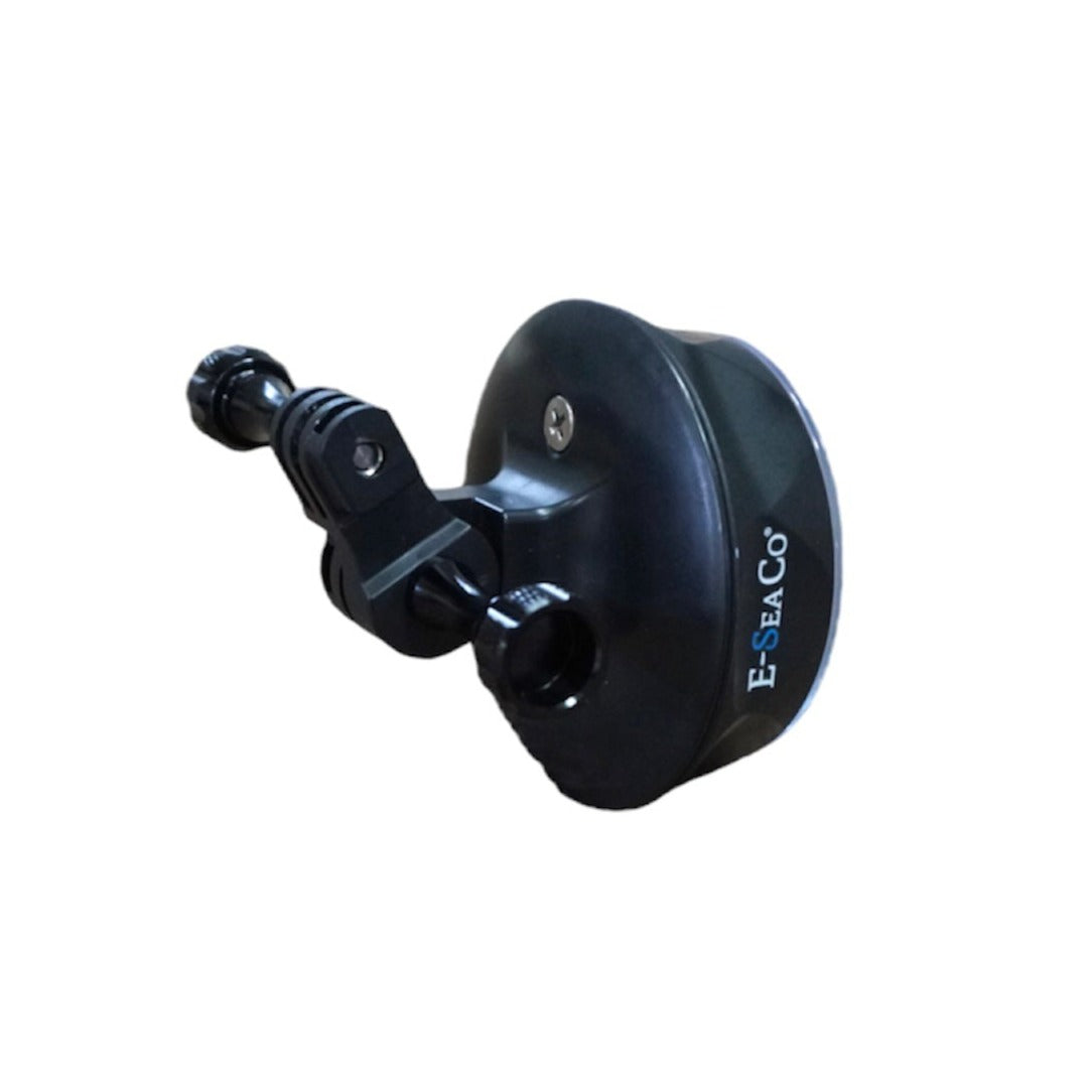 E-Sea Camera Mount-Suction Mounted Camera Mount