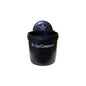E-Sea Cup Adjustable-Suction Mounted Adjustable Angle Cup Holder-Black