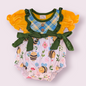 Sunny Bee Romper
