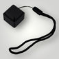 1 Mechanical Keyboard Fidget Clicker Toy Keychain