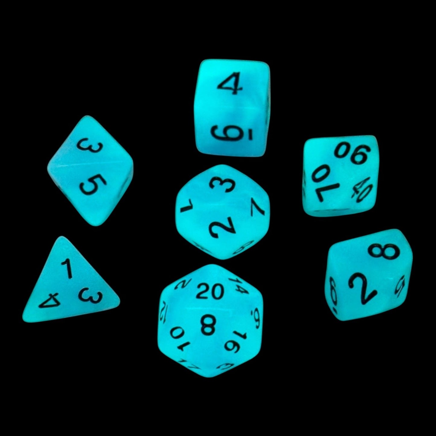 Dream Dice set