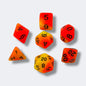 Sunforge Dice set