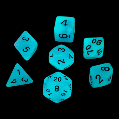 Dream Dice set