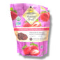 Organic Dried Strawberries - All-Natural, Sun-Dried, and Deliciously Sweet Snack by Sunny Fruit