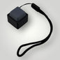 1 Mechanical Keyboard Fidget Clicker Toy Keychain