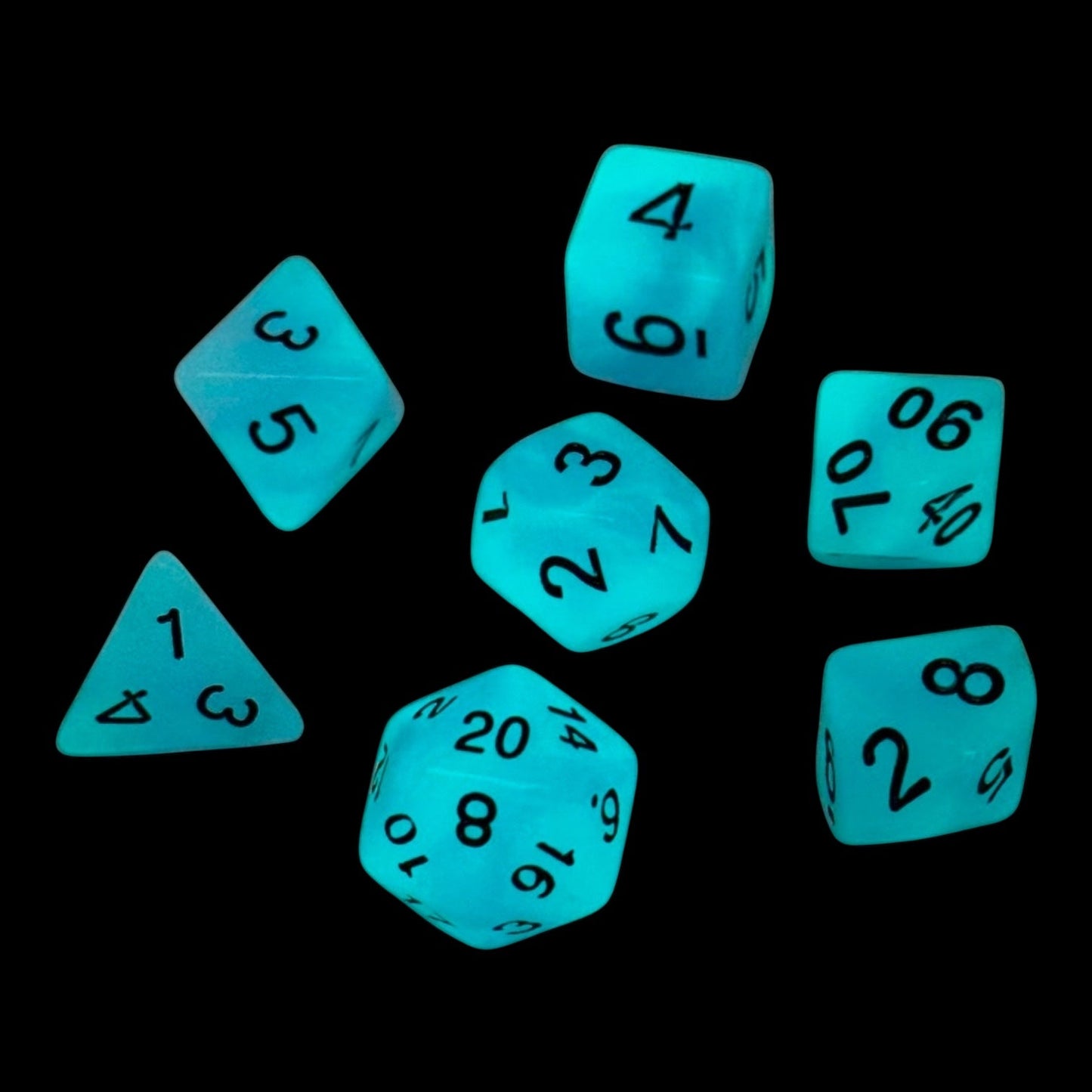 Dream Dice set