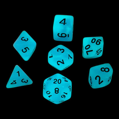 Dream Dice set