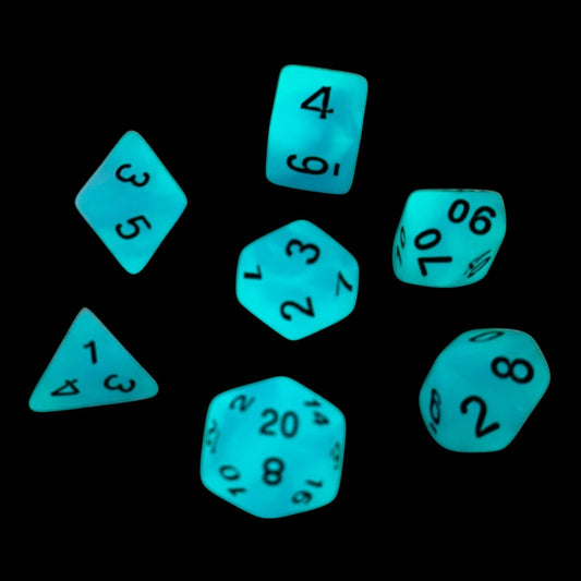 Dream Dice set