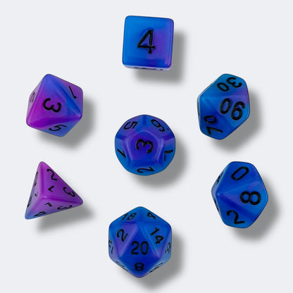 Dream Dice set