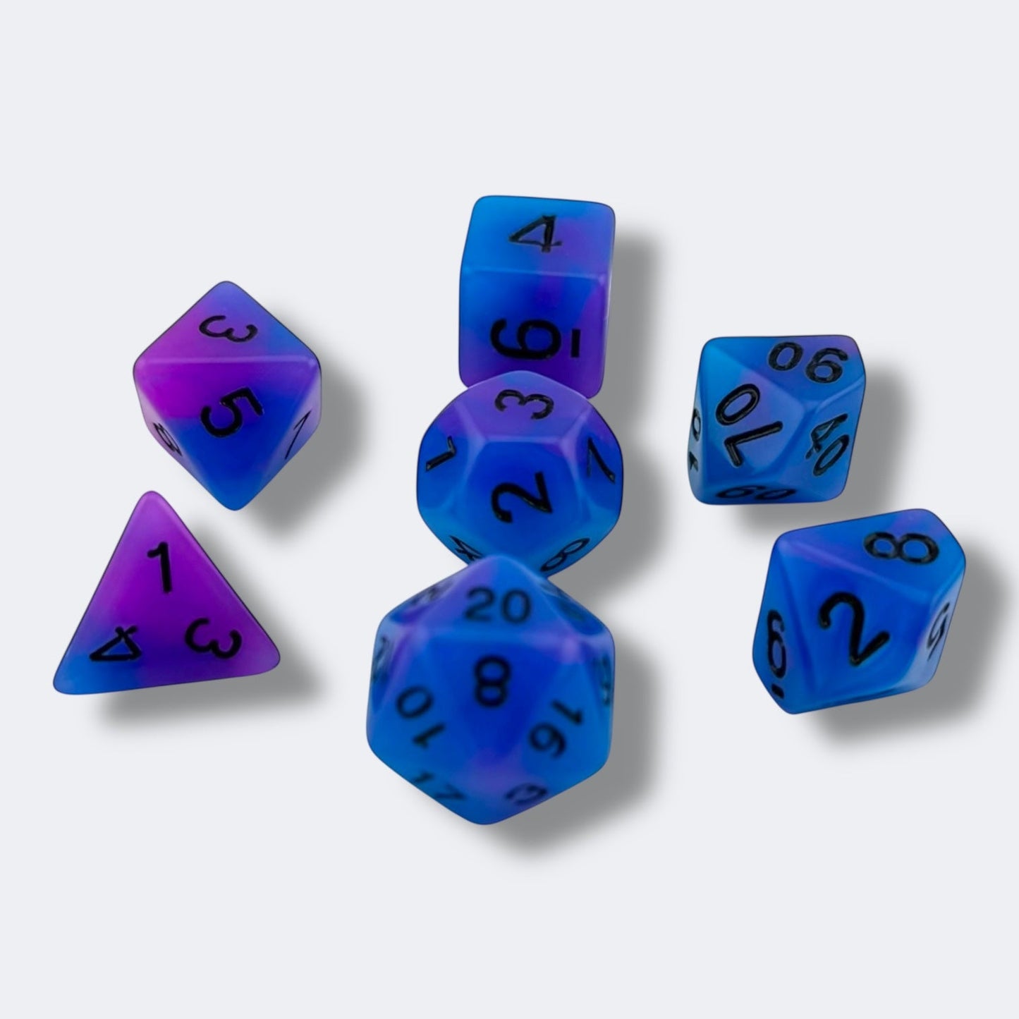 Dream Dice set