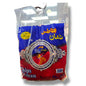 Oman Chips 23 Crunchy Snack Bags x 13g - Flavorful Sohar, Savory Oman, & Tangy Salata