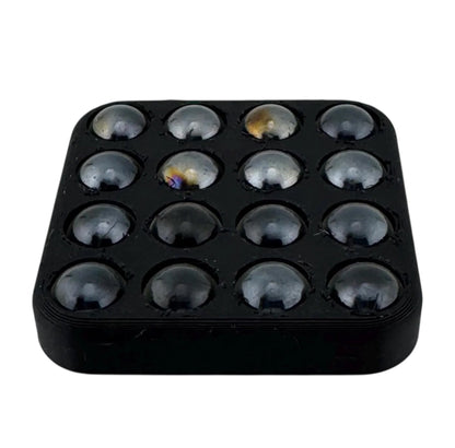 ZenRoller Worry Stone Glass Fidget