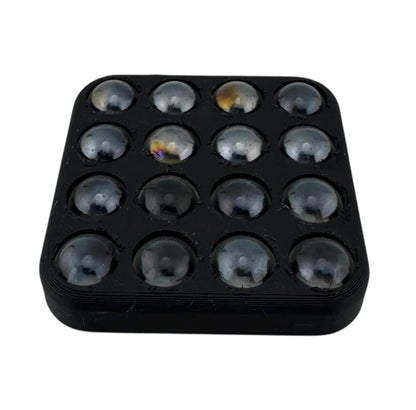 ZenRoller Worry Stone Glass Fidget