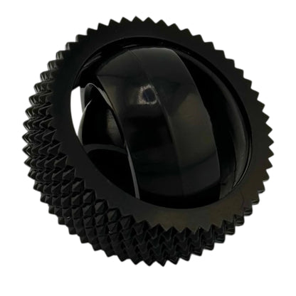 Textured Gyro Fidget Spinner - Durable