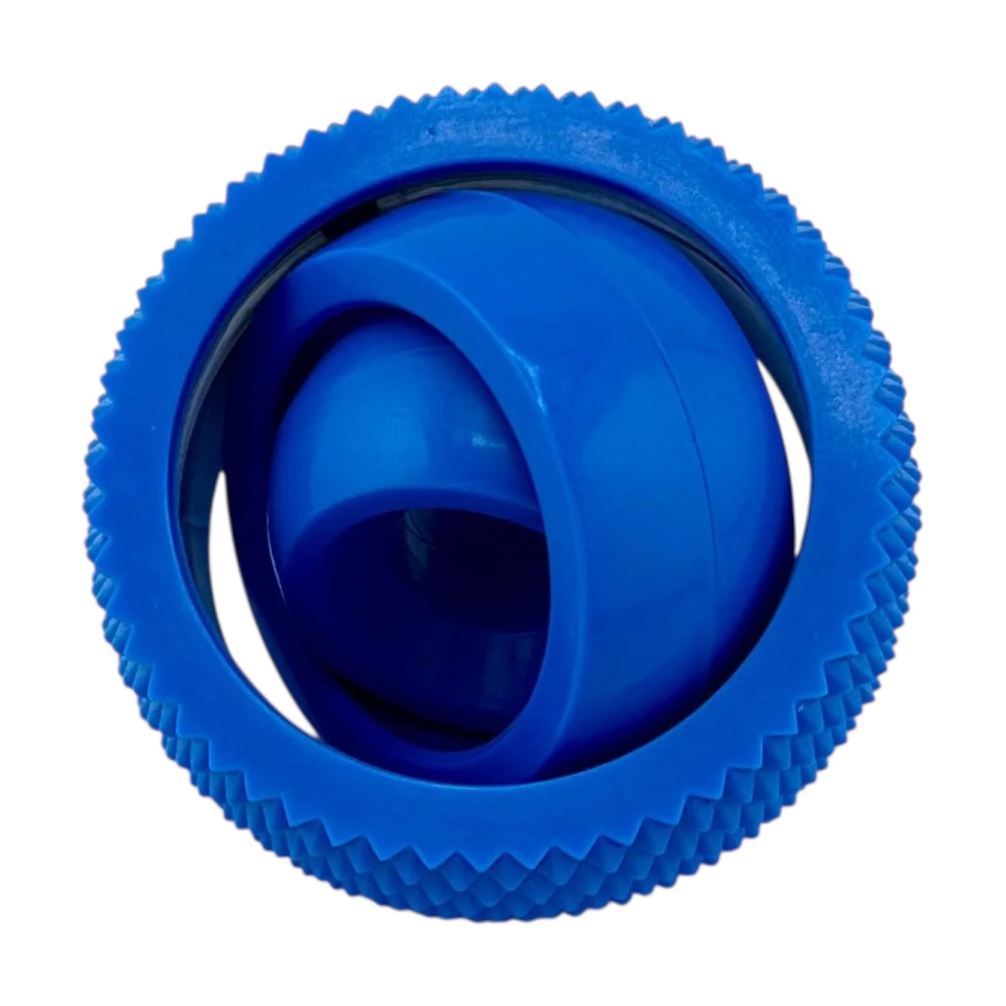 Textured Gyro Fidget Spinner - Durable