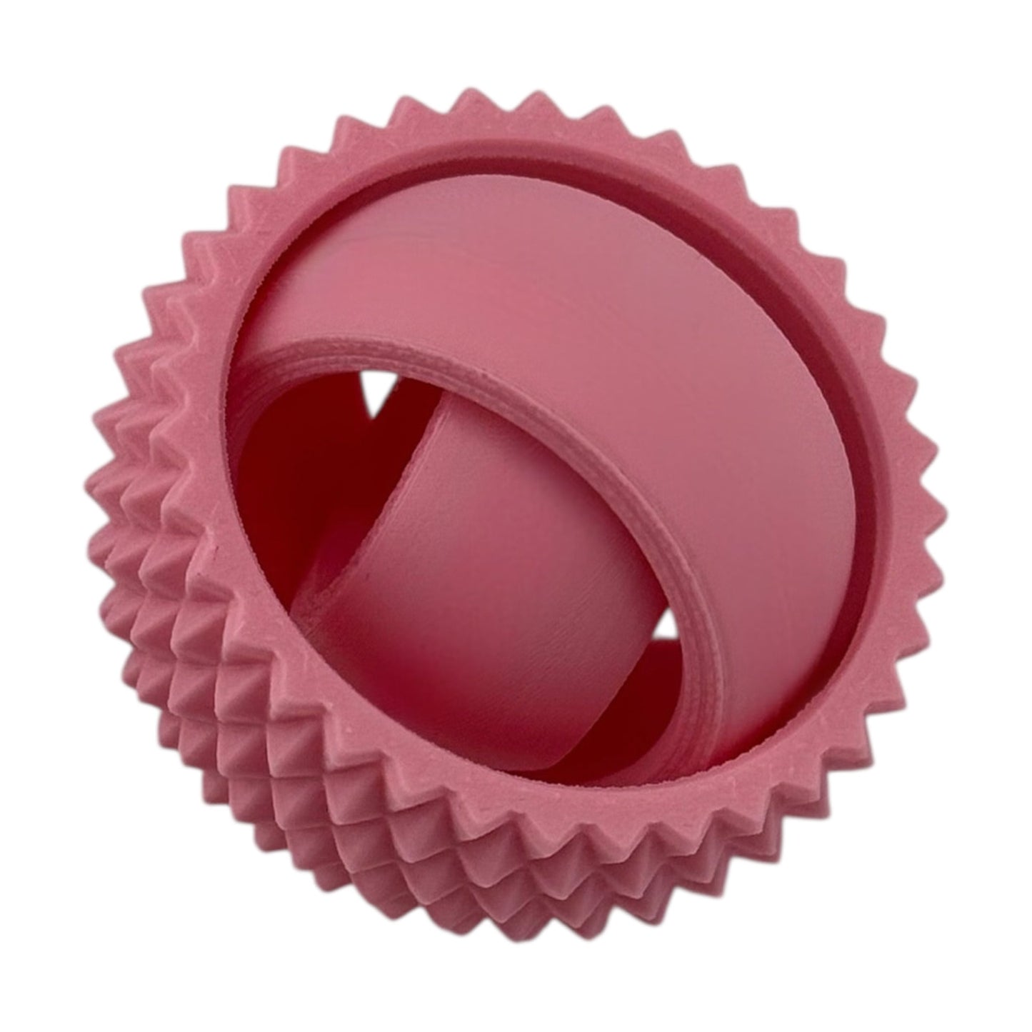 Spiky Gyro Fidget Spinner
