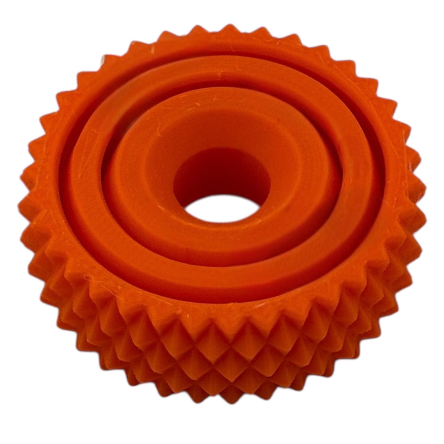 Spiky Gyro Fidget Spinner