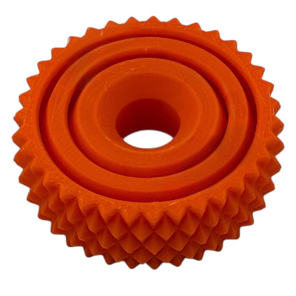 Spiky Gyro Fidget Spinner