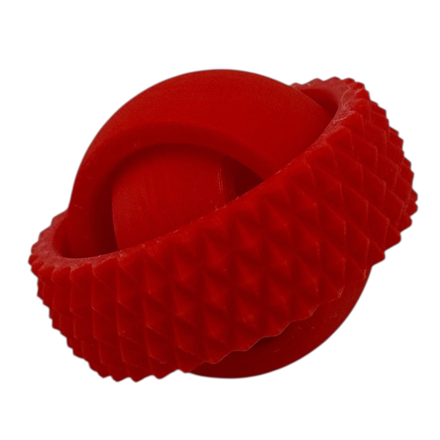 Spiky Gyro Fidget Spinner