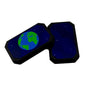 Earth Silent Fidget Slider