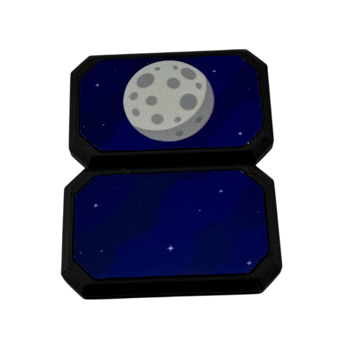 Moon Silent Fidget Slider