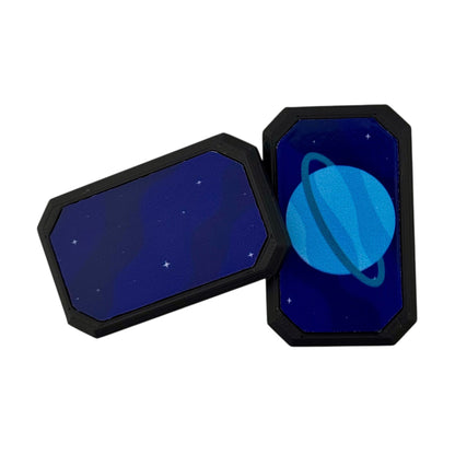 Uranus Silent Fidget Slider
