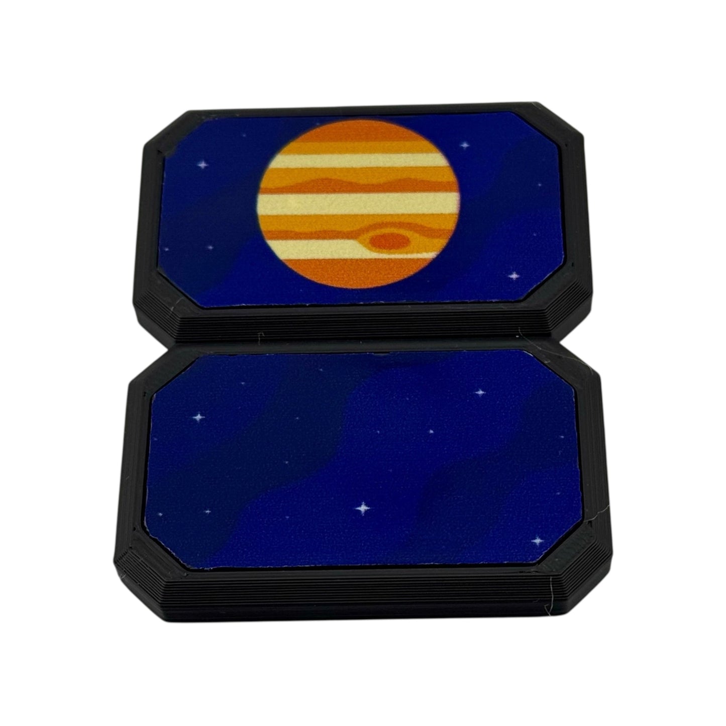 Jupiter Silent Fidget Slider