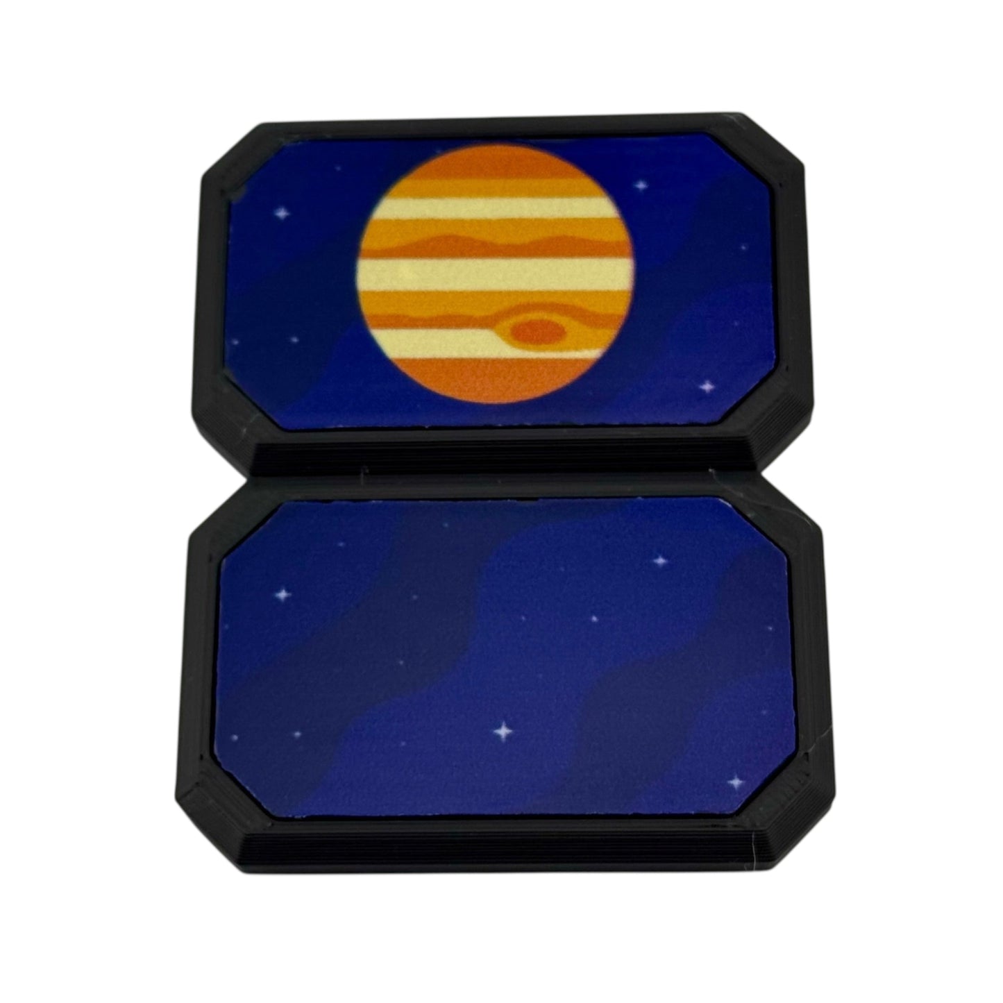 Jupiter Silent Fidget Slider