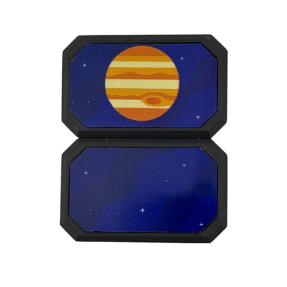 Jupiter Silent Fidget Slider