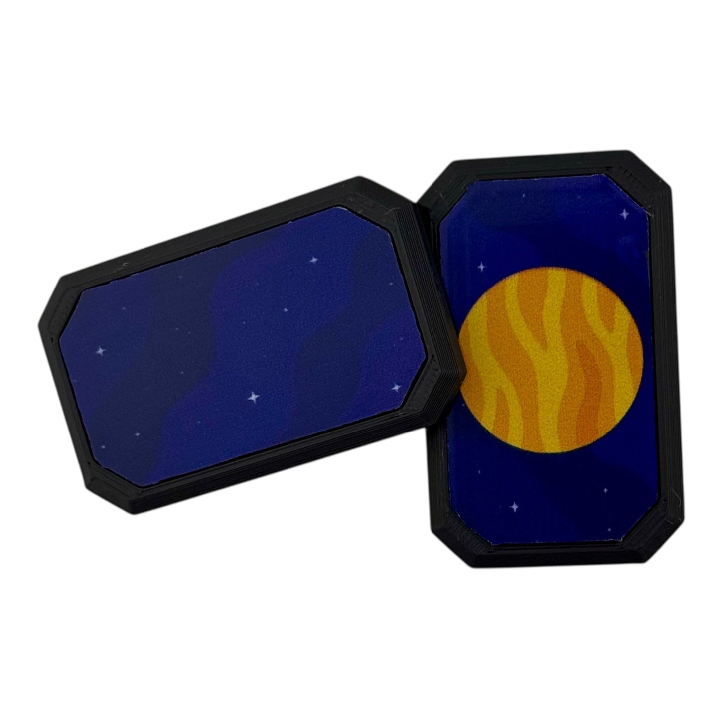 Venus Silent Fidget Slider