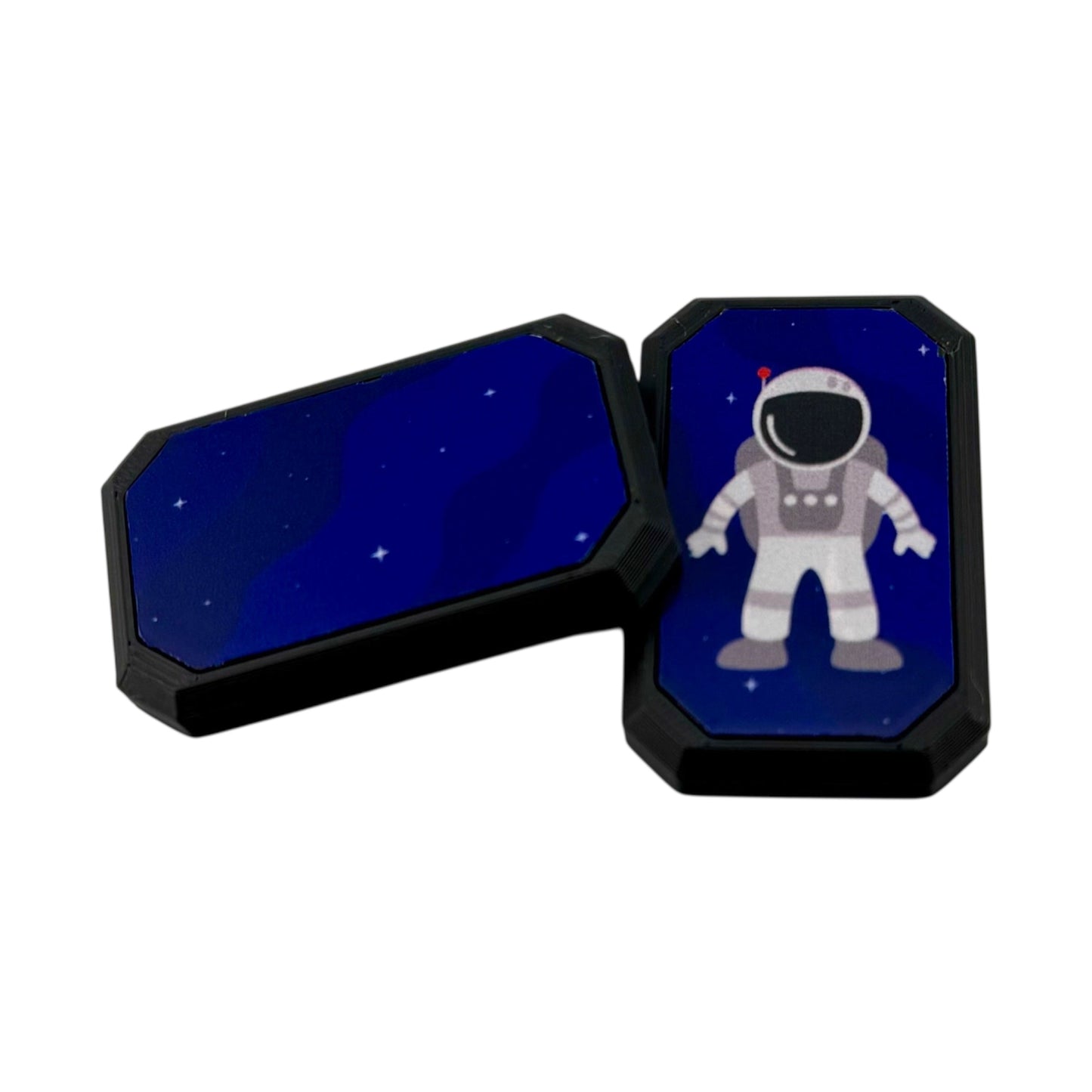 Astronaut Silent Fidget Slider
