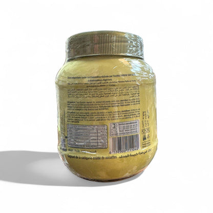 Cebon El Mordjene Creamy Hazelnut Chocolate Spread 700 Gr