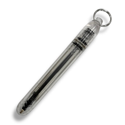 Pokka Dockmate Keychain Pen Combo - Choose your color