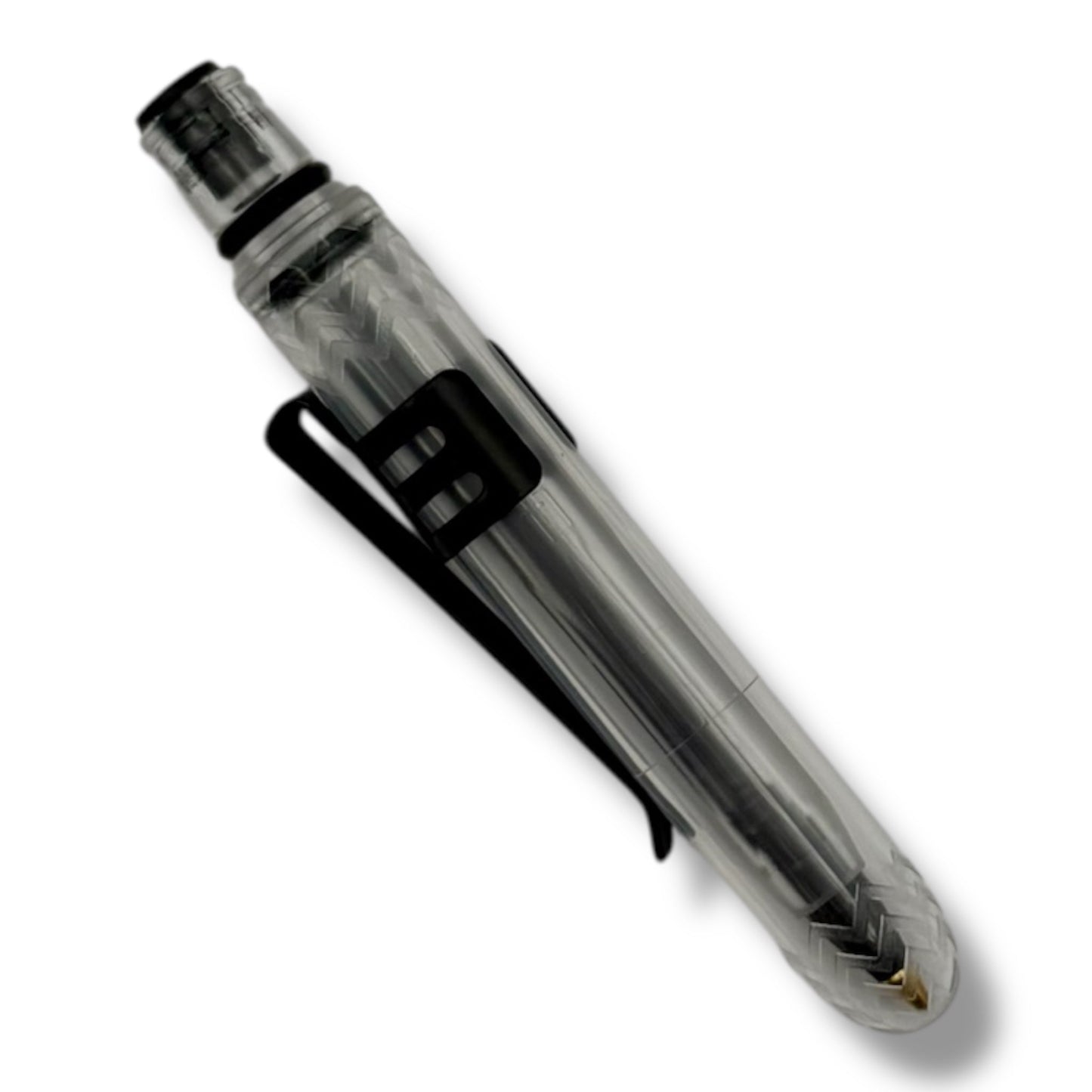 Pokka Clipmate Pocket Pen Klip Set - Choose your color