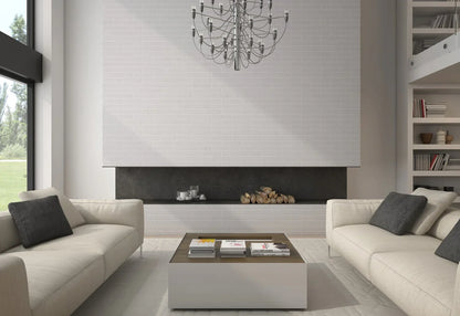 Ladrillo & Muralla 3x12 Brick Tile