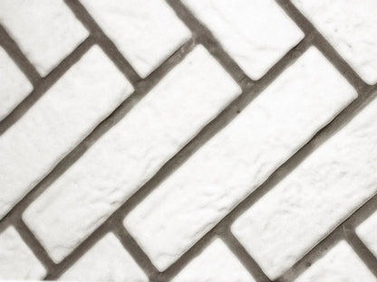 Ladrillo & Muralla 3x12 Brick Tile